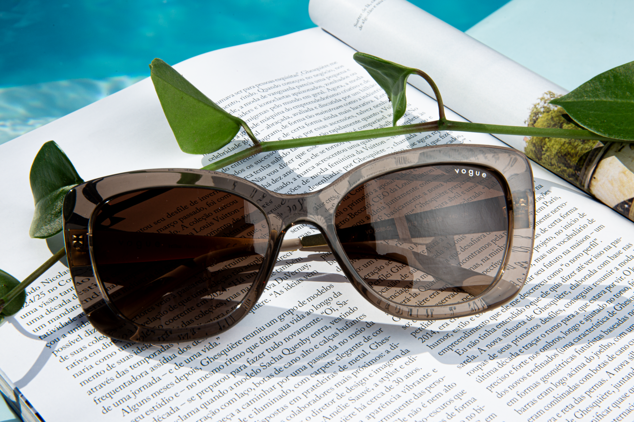 Solos Company em parceria com a Ótica Zanis